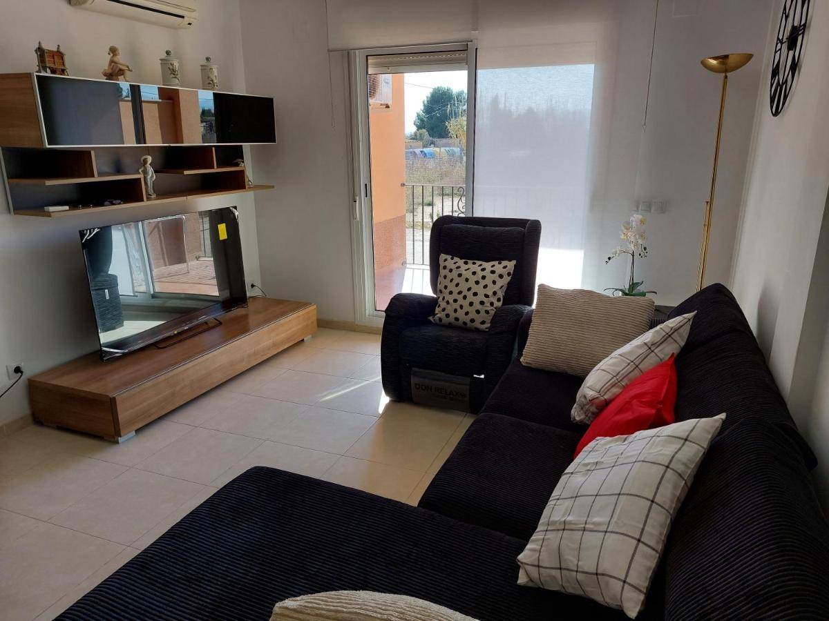 Apartment Descans Del Delta. *